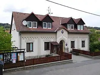 Věcov