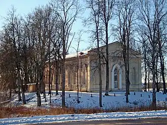 Vecpiebalga