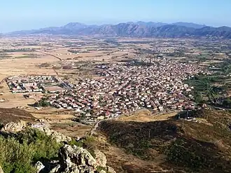 Domusnovas