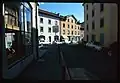 Rue de Sibérie