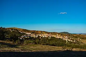 Castelbottaccio