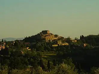 Montisi