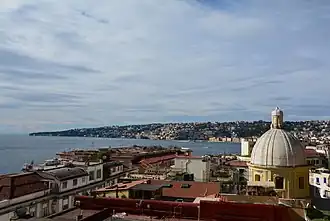 Pausilippe