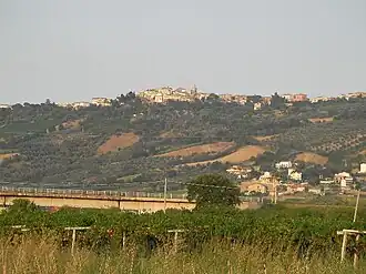 Paglieta