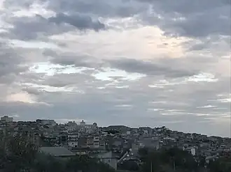 Raffadali