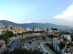 Sessa Aurunca