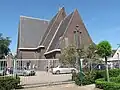 Eglise protestante