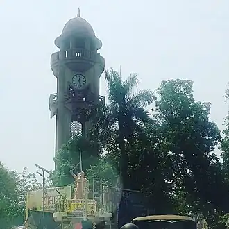 Jamtara