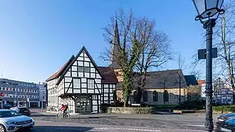 Gütersloh