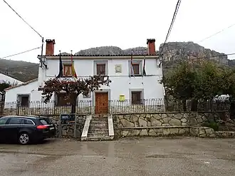 Vega del Codorno
