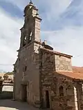 Églis saint-Laurent