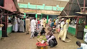 Al-Qadarif