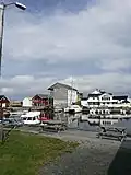 Le port