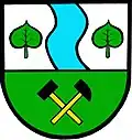 Blason de Vejvanov