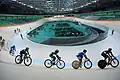 Vélodrome de Barra