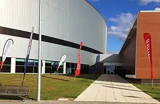 Sangalhos