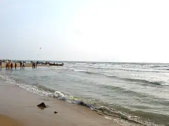 District de Nagapattinam