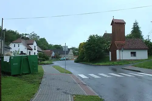 Veleboř.