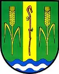 Blason de Velenice