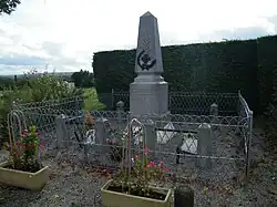 Monument.