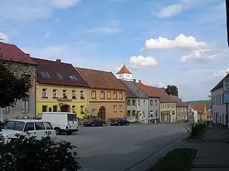 Velešín