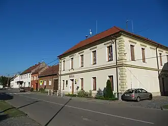 Veletiny