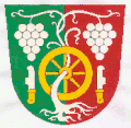 Blason de Veletiny