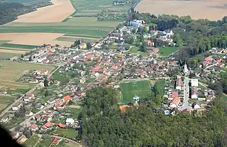 Velichovky