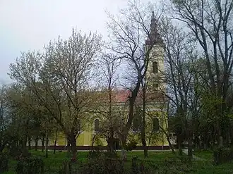 Veliki Gaj