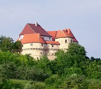Desinić