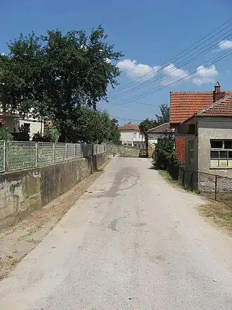 Veliko Bonjince