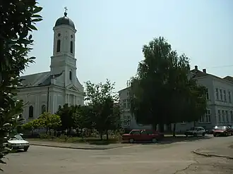 Veliko Gradište