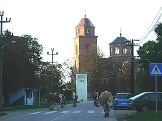Veliko Središte