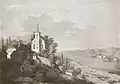 Veliuona au XIXe&nbsp;siècle
