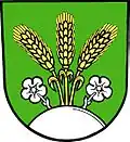Blason de Velká Štáhle