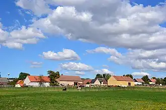 Velká Chmelištná