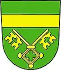 Blason de Velká Chyška