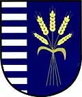 Blason de Velká Dobrá