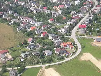 Velká Polom