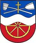 Blason de Velké Březno