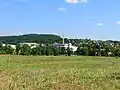 Le village