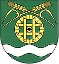 Blason de Velký Borek