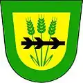 Blason de Velký Karlov