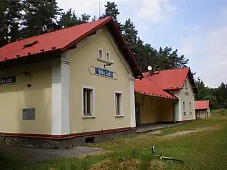 Velký Luh