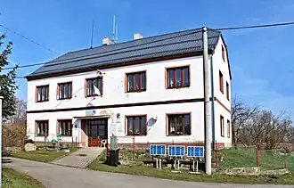 Velký Valtinov