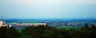Velké Přítočno