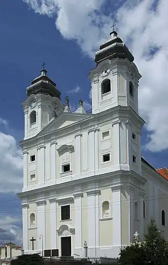 Veľké Leváre