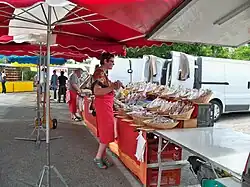 Charcuterie