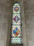 Médaillons par Joseph-Prosper Florence