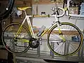 Vélo Libéria